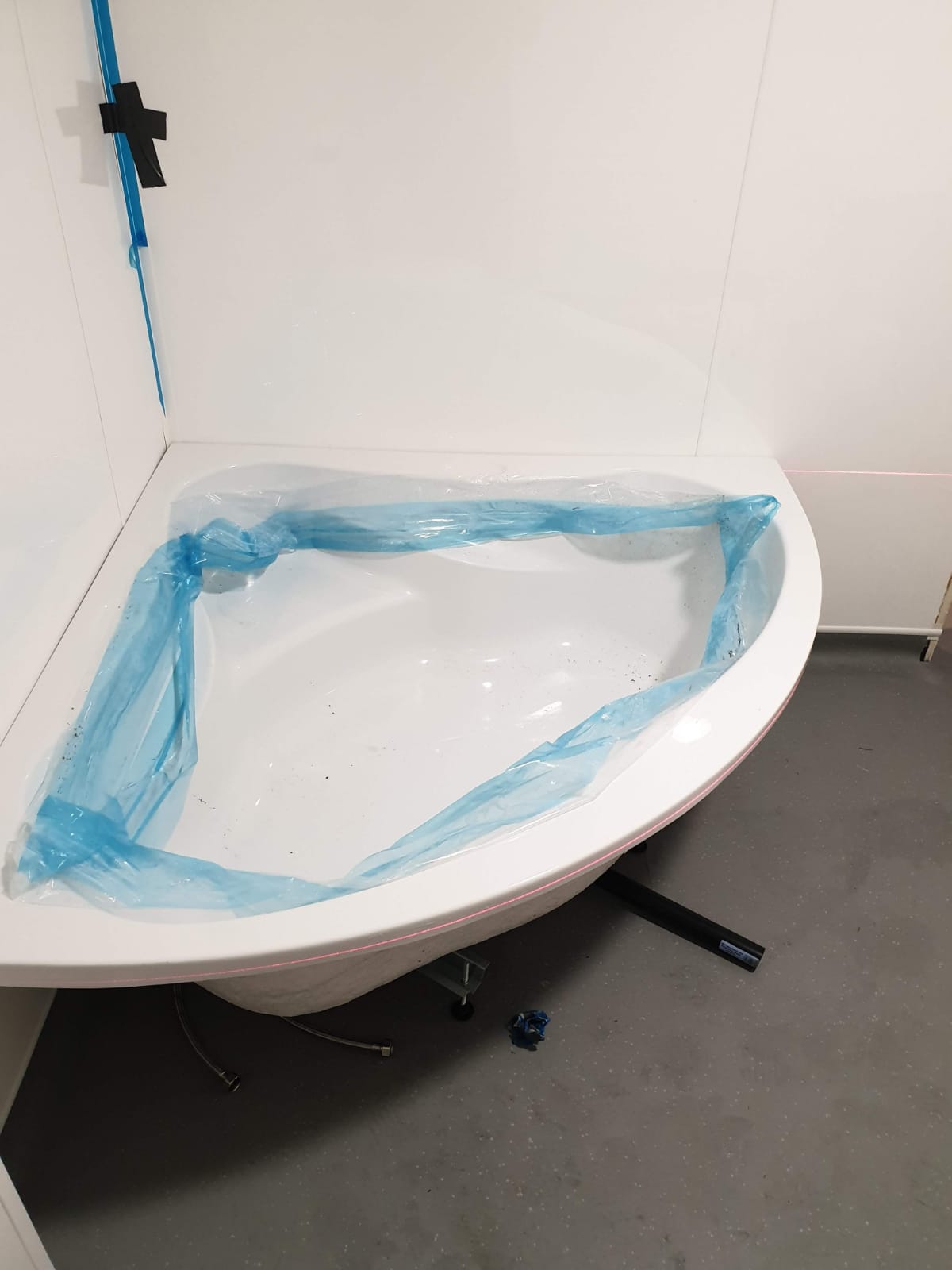 Bathroom Repairs Bournemouth